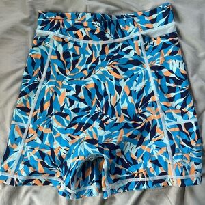 AERIE WORKOUT SHORTS